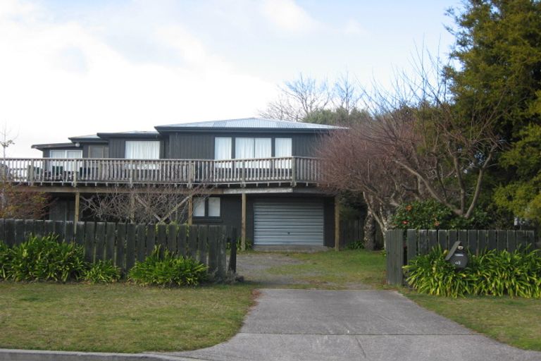 Photo of property in 68 Wharewaka Road, Wharewaka, Taupo, 3330