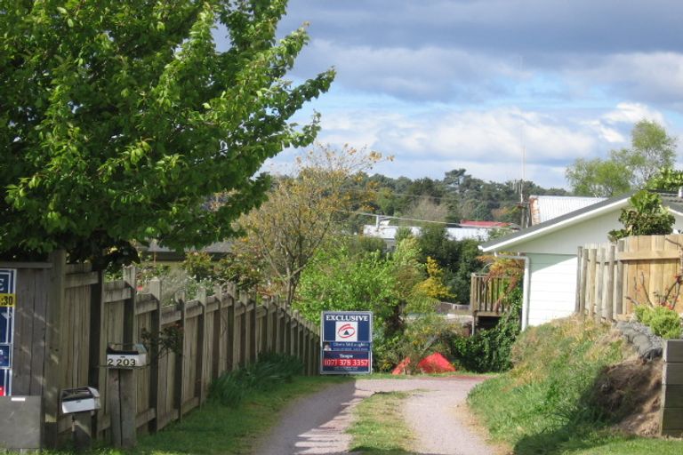 Photo of property in 2/203 Taharepa Road, Tauhara, Taupo, 3330