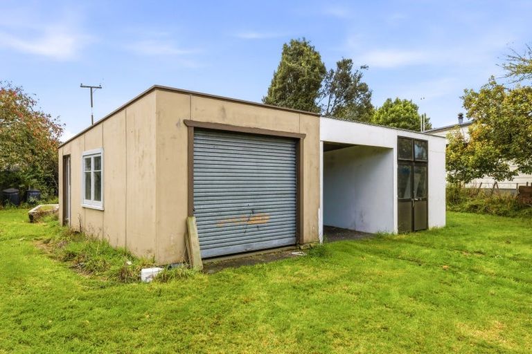 Photo of property in 425 Taumarunui-ngapuke Road, Taringamotu, Taumarunui, 3994
