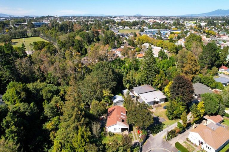 Photo of property in 7 Murray Street, Maeroa, Hamilton, 3200