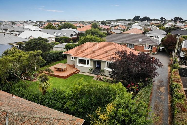 Photo of property in 211a Bay View Road, Saint Clair, Dunedin, 9012