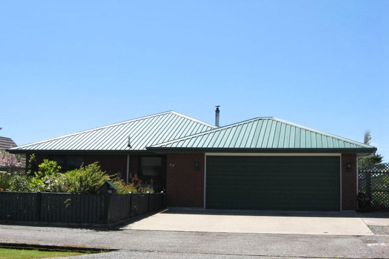 Photo of property in 27 Bright Street, Westport, 7825