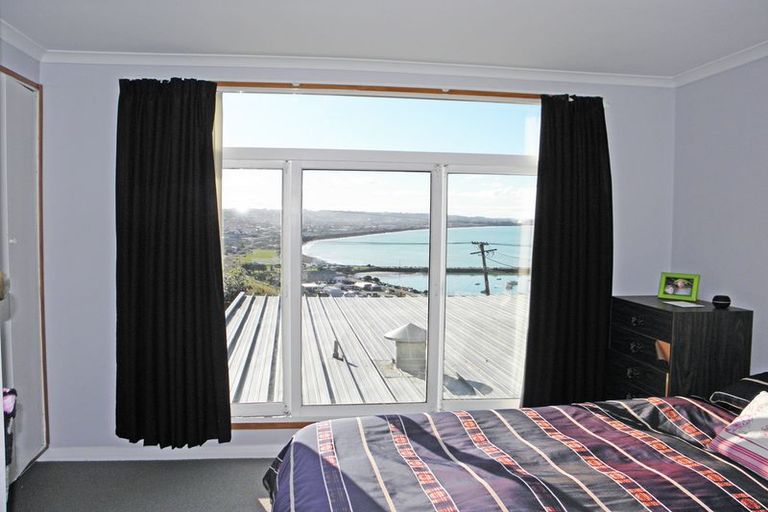 Photo of property in 3 Avon Street, South Hill, Oamaru, 9400