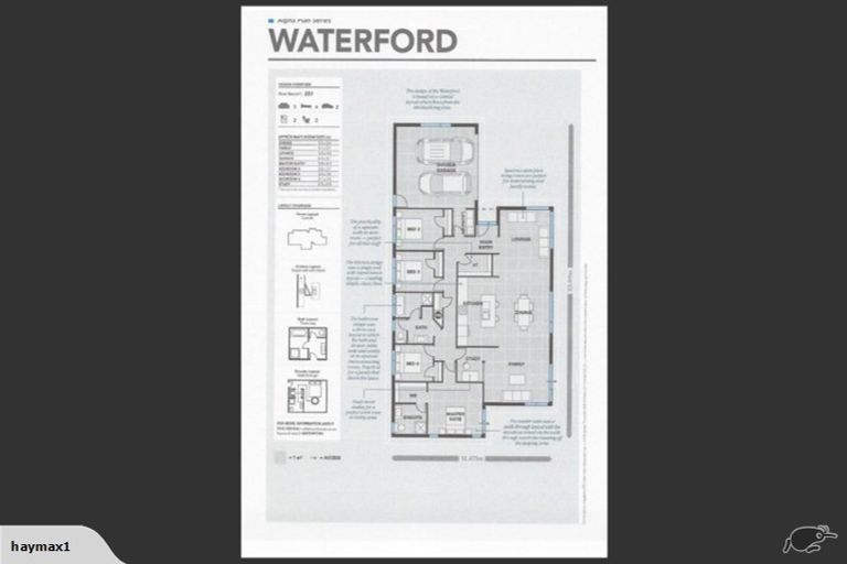 Photo of property in 7 Waka Tete Place, Waitarere, Levin, 5510