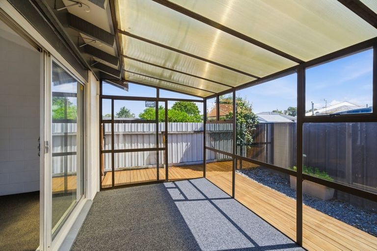 Photo of property in 1/20b Mcbratneys Road, Dallington, Christchurch, 8061