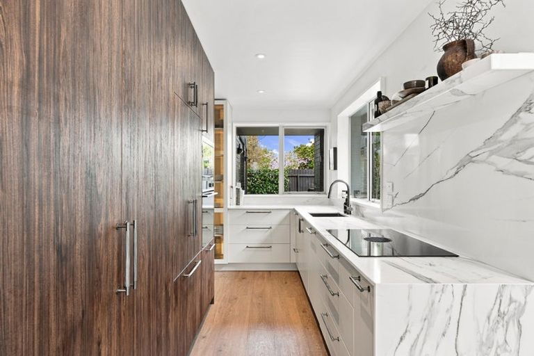 Photo of property in 3a Browns Road, St Albans, Christchurch, 8014