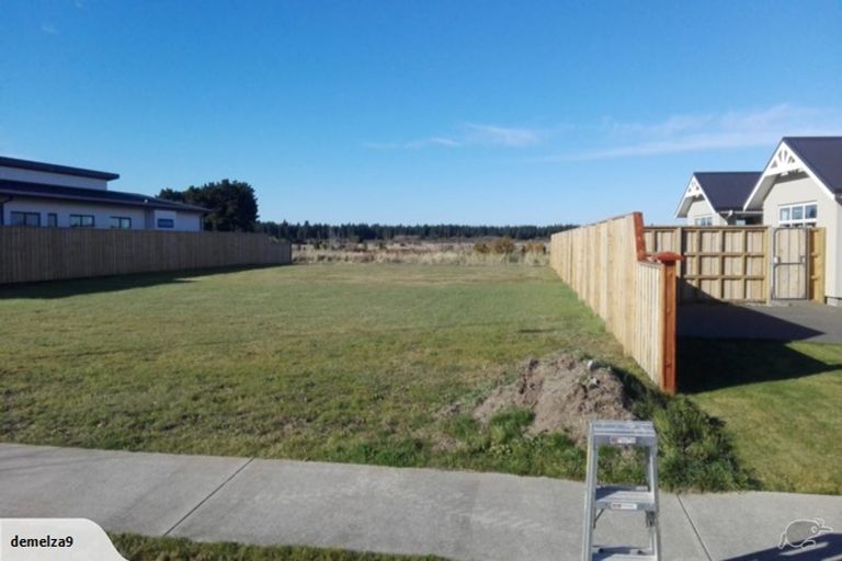 Photo of property in 66 Te Kohanga Drive, Pegasus, 7612