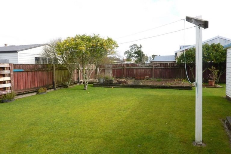 Photo of property in 14 Haselden Street, Westport, 7825