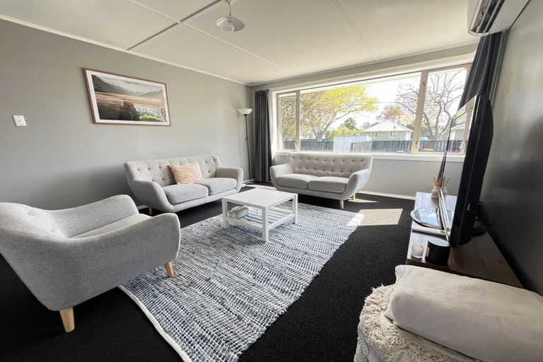 Photo of property in 118 Emmett Street, Shirley, Christchurch, 8013