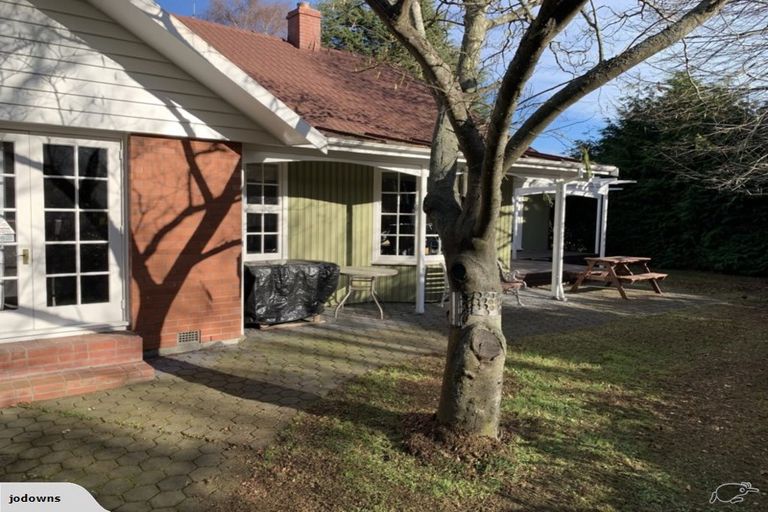 Photo of property in 341 Ryans Road, Yaldhurst, Christchurch, 7676