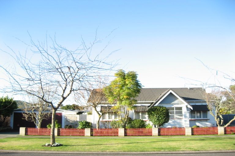 Photo of property in 605 Henry Street, Raureka, Hastings, 4120