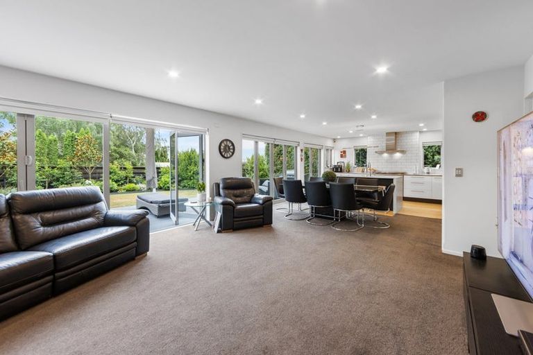 Photo of property in 5 Armour Place, Halswell, Christchurch, 8025