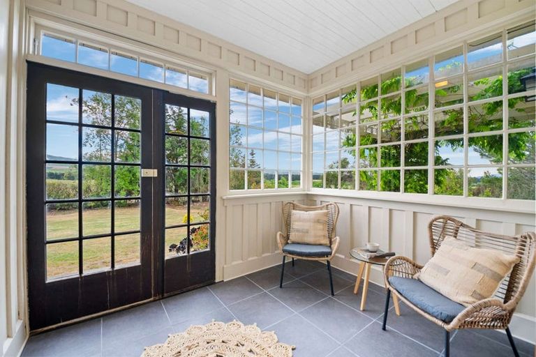 Photo of property in 652 Mount Brown Road, Broomfield, Amberley, 7482