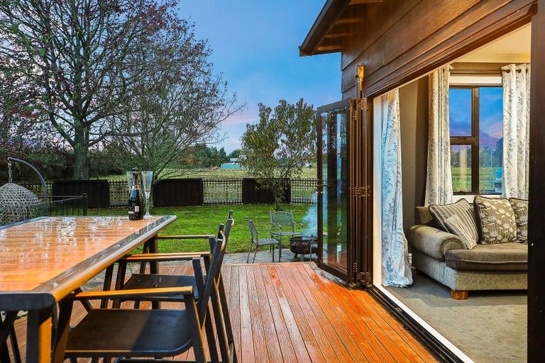 Photo of property in 359 Marychurch Road, Matangi, Cambridge, 3493