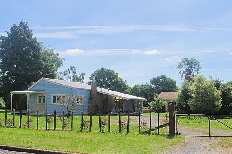 Photo of property in 9 Rata Street, Manunui, Taumarunui, 3924