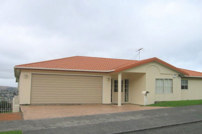 Photo of property in 34 Jaunpur Crescent, Broadmeadows, Wellington, 6035