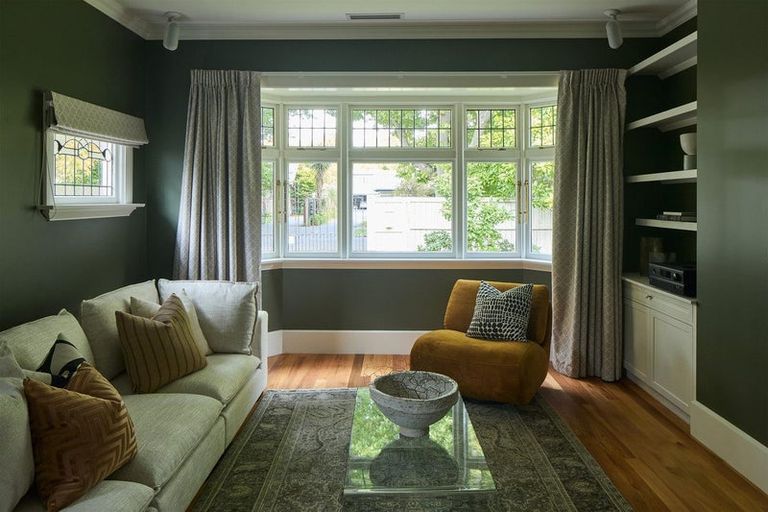 Photo of property in 36 Severn Street, St Albans, Christchurch, 8014