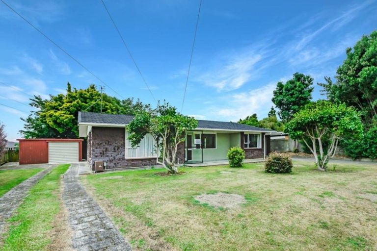 Photo of property in 5 Arlington Avenue, Waikanae, 5036