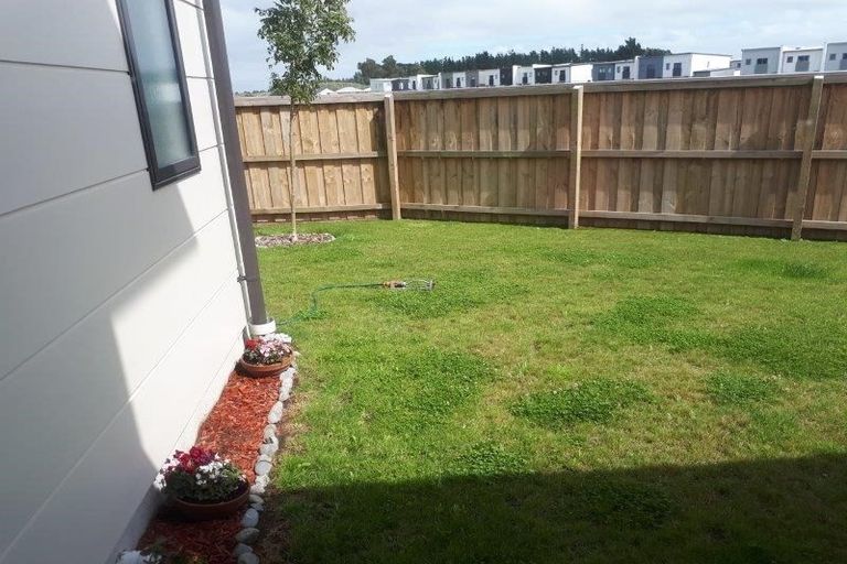 Photo of property in 1 George West Square West, Wigram, Christchurch, 8025