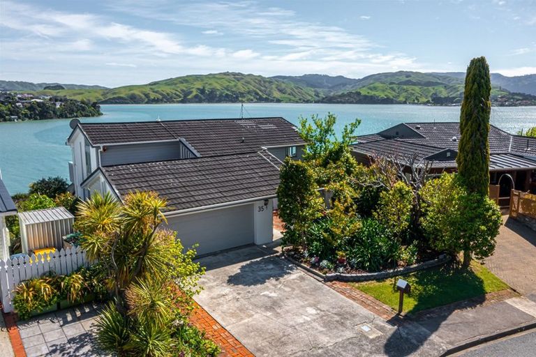 Photo of property in 35 Bosun Terrace, Whitby, Porirua, 5024