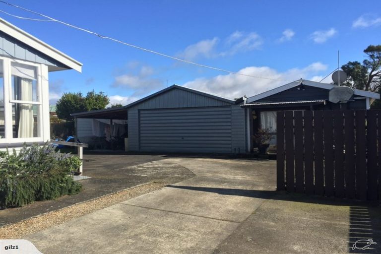 Photo of property in 9 Christensen Street, Waihi, 3610