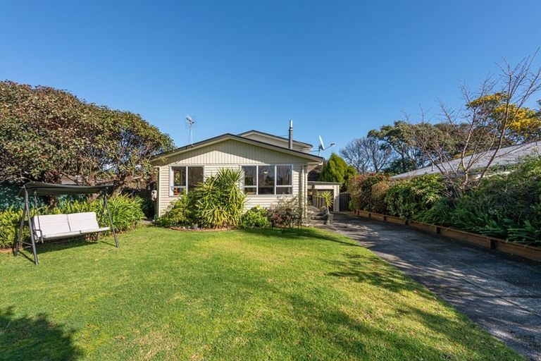 Photo of property in 22 Chums Road, Paraparaumu Beach, Paraparaumu, 5032