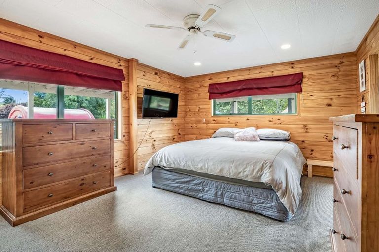 Photo of property in 176 Okoia Road, Okoia, Whanganui, 4582