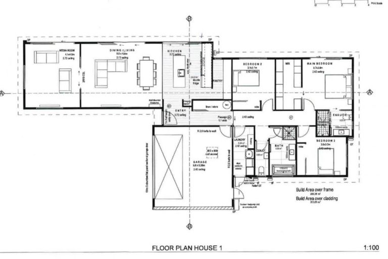 Photo of property in 94 Paparoa Street, Papanui, Christchurch, 8053