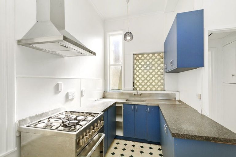 Photo of property in 20 Chilka Street, Berhampore, Wellington, 6023