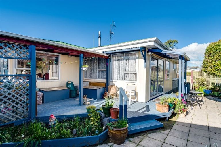 Photo of property in 23 Ngaruroro Avenue, Whakatu, Hastings, 4102