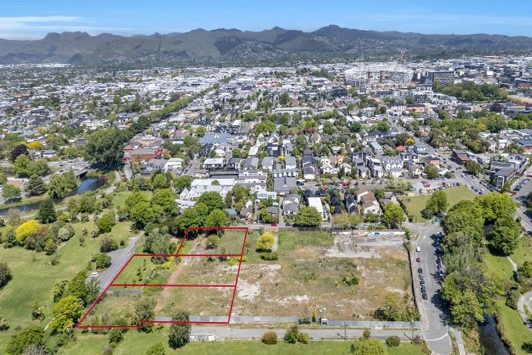 Photo of property in 356 Oxford Terrace, Christchurch Central, Christchurch, 8011