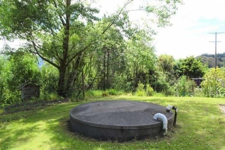 Photo of property in 307 Omoto Road, Kaiata, Greymouth, 7805