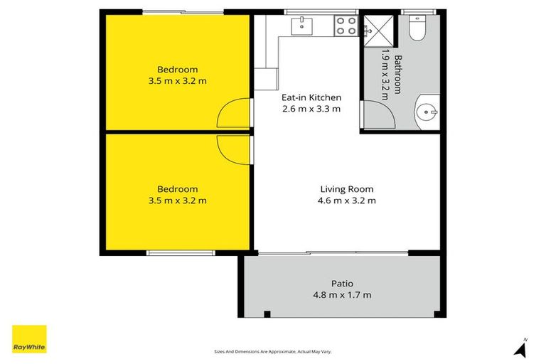 Photo of property in 5/415 Port Road, Whangamata, 3620