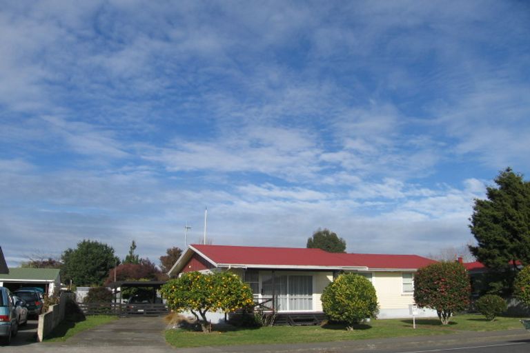 Photo of property in 1215 Willowpark Road North, Mayfair, Hastings, 4122