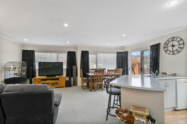 Photo of property in 1 Woodland Grove, Wainuiomata, Lower Hutt, 5014