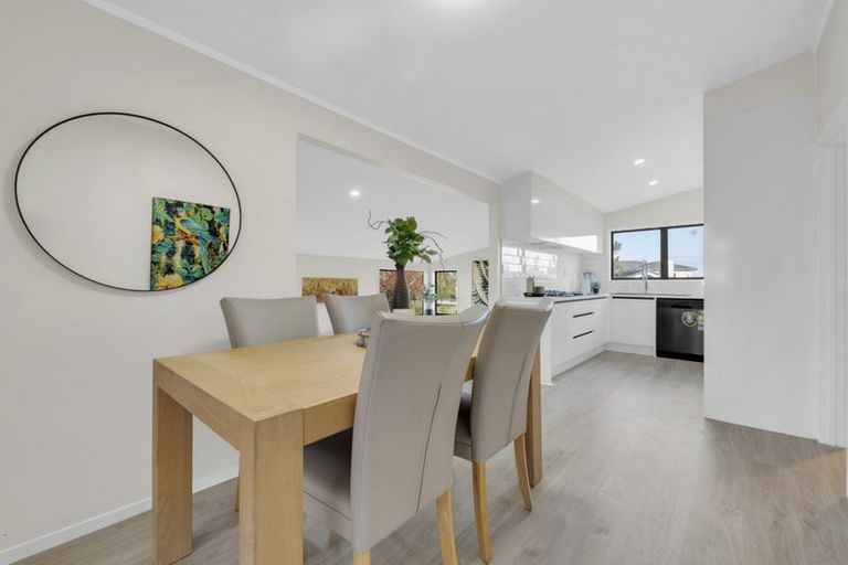 Photo of property in 200 Mahia Road, Weymouth, Auckland, 2103