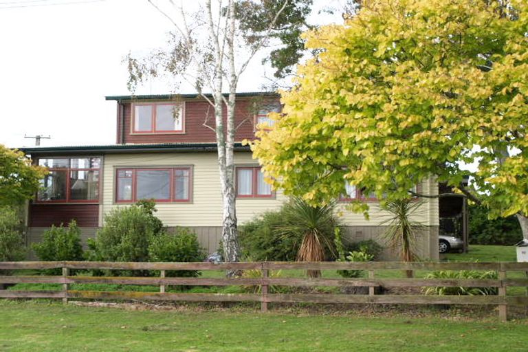 Photo of property in 92 Moore Street, Howick, Auckland, 2014