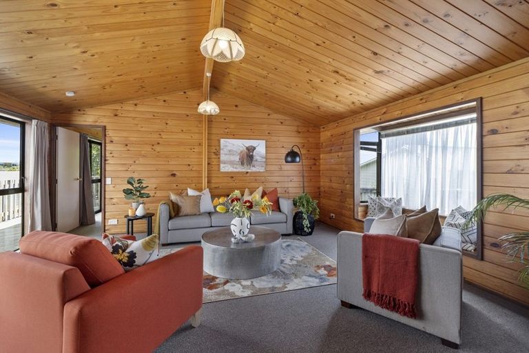 Photo of property in 133 Parklands Avenue, Bell Block, New Plymouth, 4312