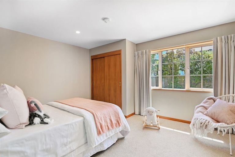 Photo of property in 7 Major Aitken Drive, Huntsbury, Christchurch, 8022
