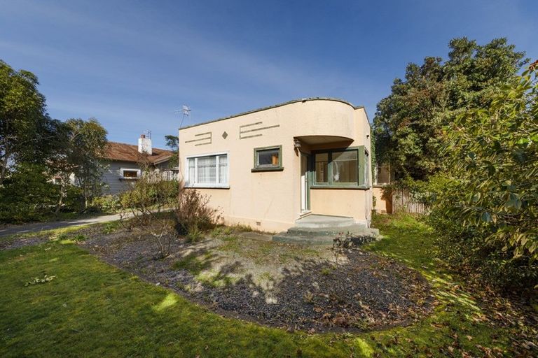Photo of property in 78 Derby Street, Feilding, 4702
