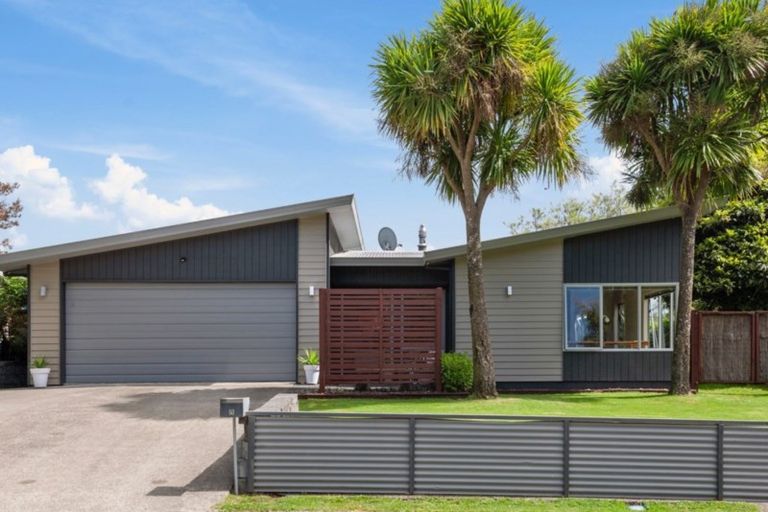 Photo of property in 8 Rangipoia Place, Turangi, 3334