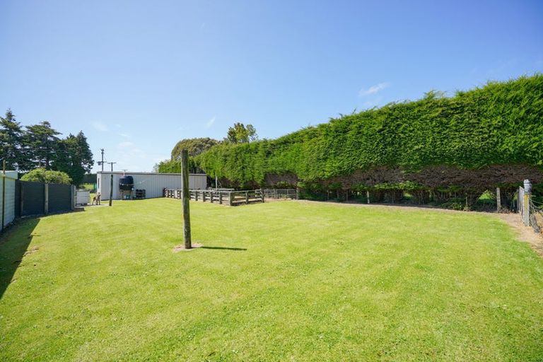 Photo of property in 388 Lorne Dacre Road, Roslyn Bush, Invercargill, 9876