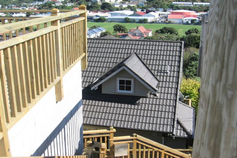 Photo of property in 45 Totara Road, Miramar, Wellington, 6022