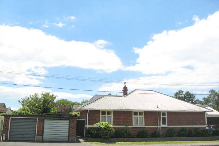 Photo of property in 37 Warden Street, Richmond, Christchurch, 8013