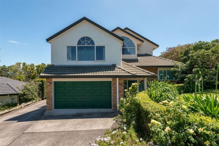 Photo of property in 2/130 Sandspit Road, Shelly Park, Auckland, 2014