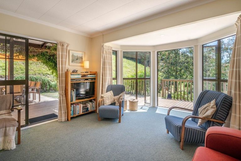 Photo of property in 242 Little Akaloa Road, Little Akaloa, Akaroa, 7583