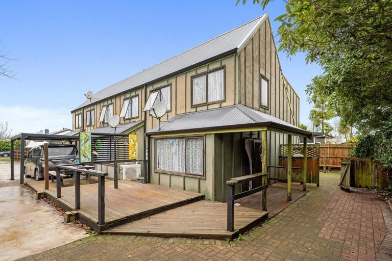 Photo of property in 17d James Street, Victoria, Rotorua, 3010