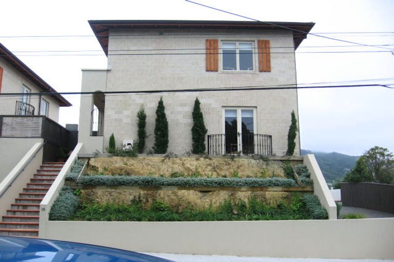 Photo of property in 12 Everest Street, Khandallah, Wellington, 6035