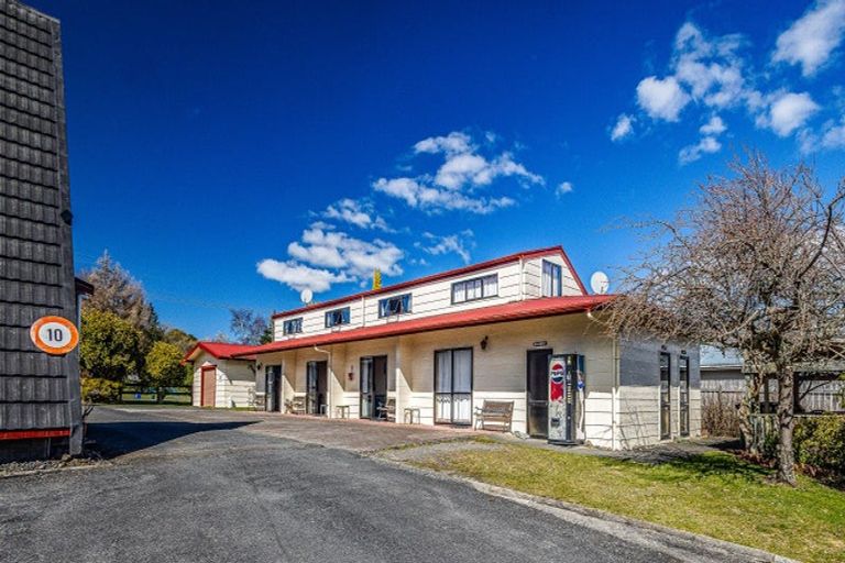 Photo of property in 5 Hapa Road, Kakahi, 3989