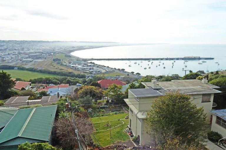 Photo of property in 3 Avon Street, South Hill, Oamaru, 9400